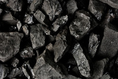 Woofferton coal boiler costs