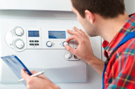 free commercial Woofferton boiler quotes