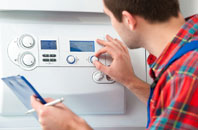 free Woofferton gas safe engineer quotes